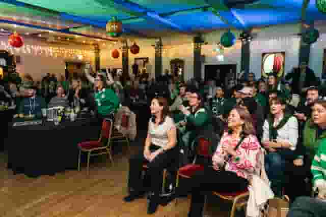 The London Irish Centre