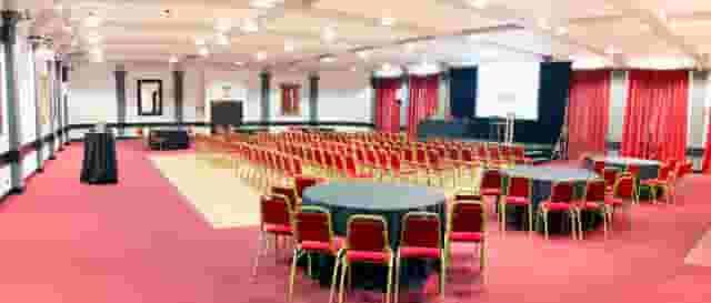 The London Irish Centre