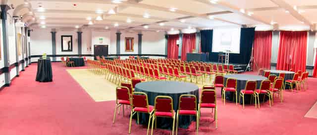 The London Irish Centre