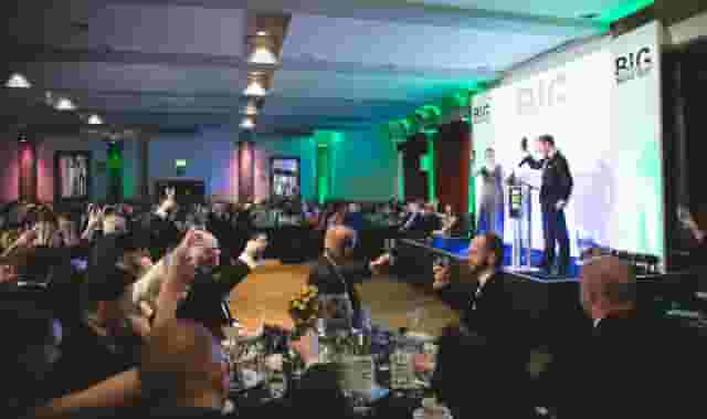The London Irish Centre