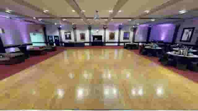 The London Irish Centre