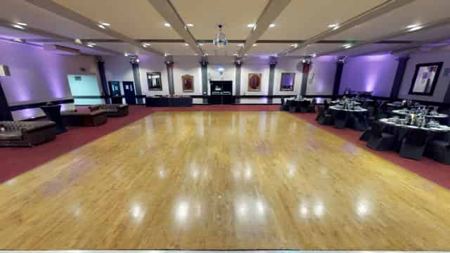McNamara Suite