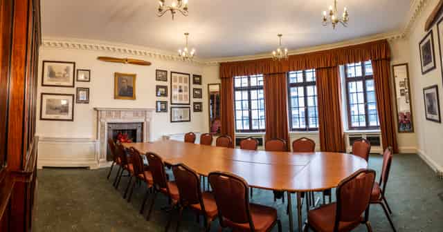 Sopwith Room