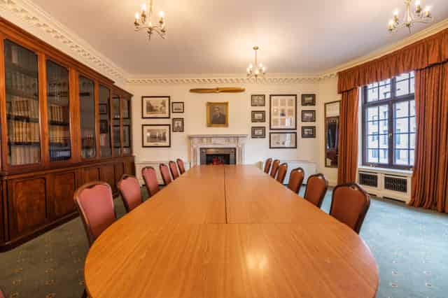 Sopwith Room