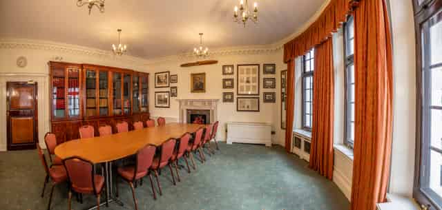 Sopwith Room