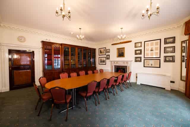 Sopwith Room