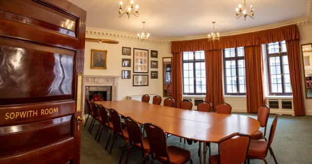 Sopwith Room