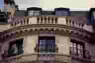 City Of London