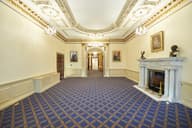 Christmas Venues Belgravi