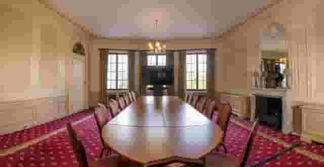 Handley Page Room
