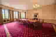 Small Meeting Rooms