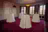 Small Meeting Rooms