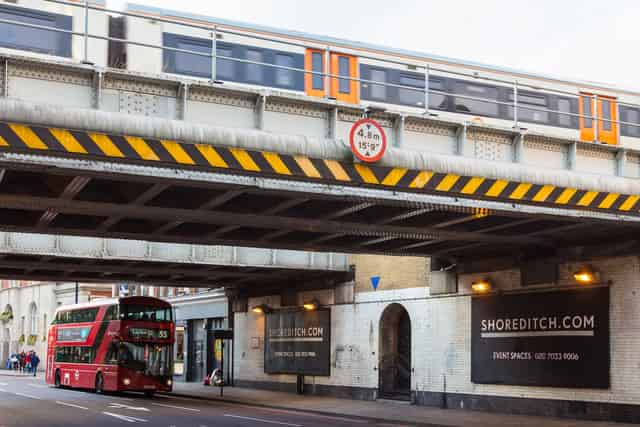 Kachette Shoreditch