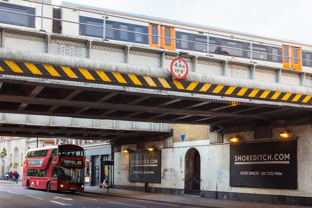 Kachette Shoreditch