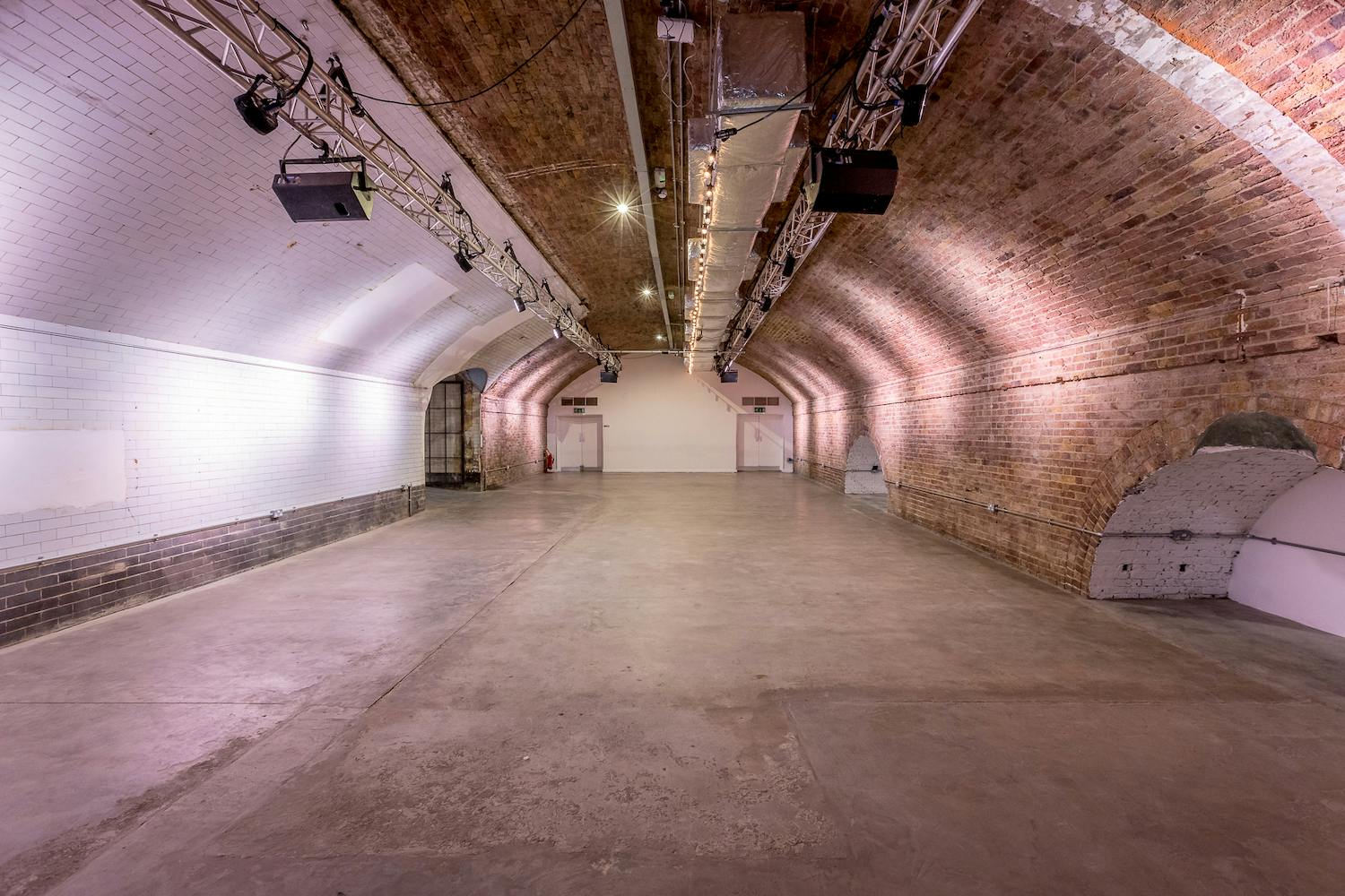 Kachette Shoreditch - Whole Venue image 3