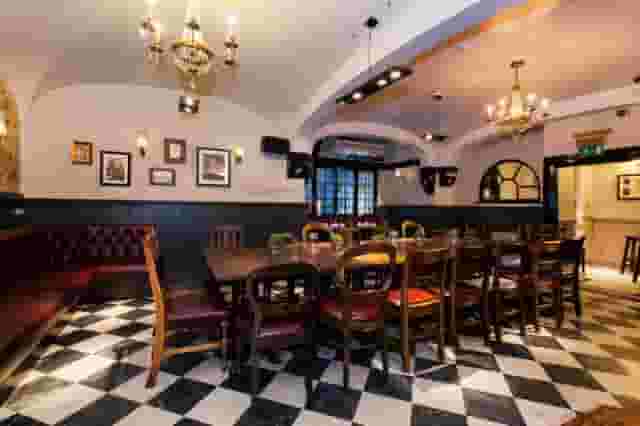 Williamsons Tavern