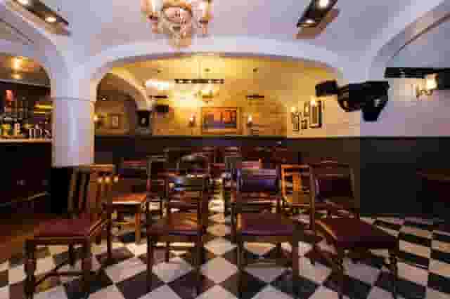 Williamsons Tavern