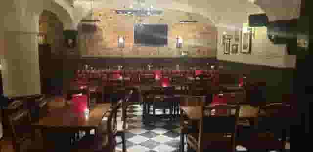 Williamsons Tavern