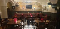 Christmas Party Venues