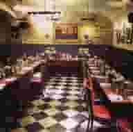 Christmas Party Venues