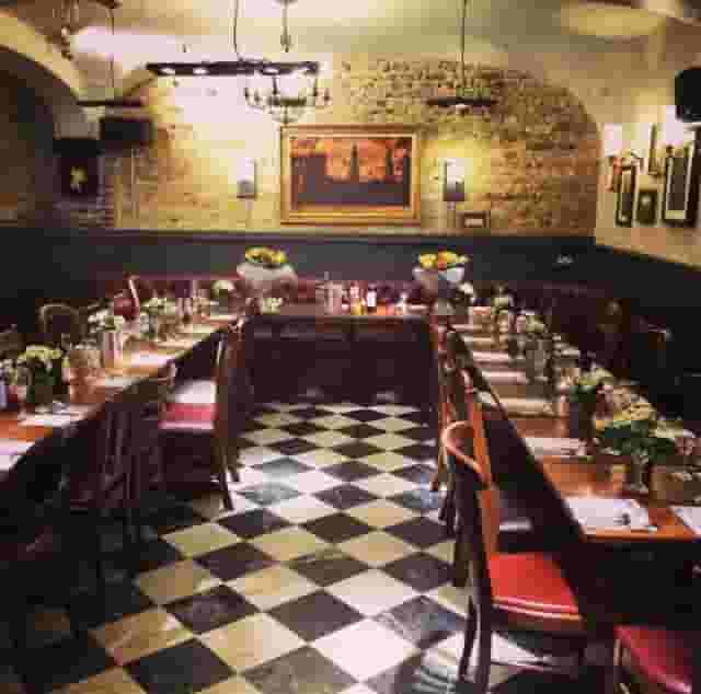 Williamsons Tavern