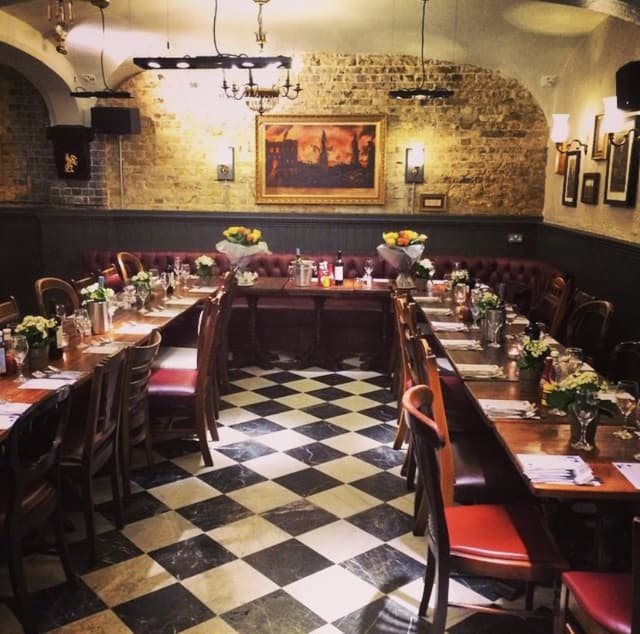 Williamsons Tavern