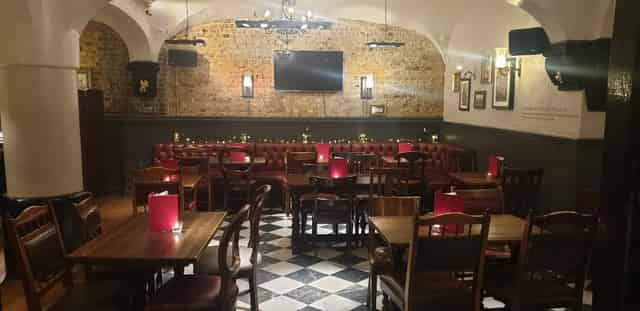 Williamsons Tavern