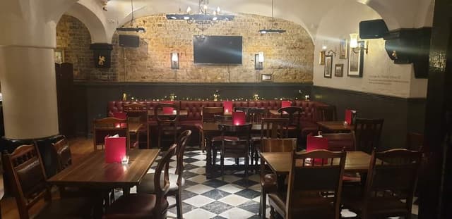 Williamsons Tavern