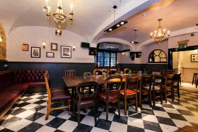 Williamsons Tavern