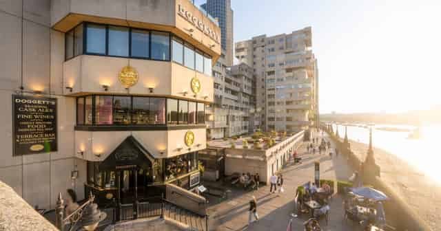 Terrace Bar