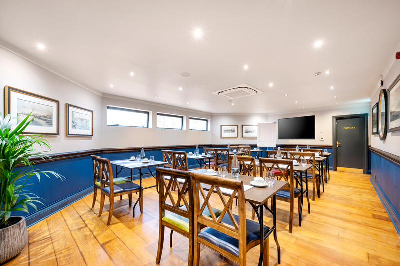 Doggett's Coat and Badge - image 1