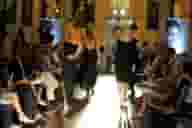 Private Function Rooms 
