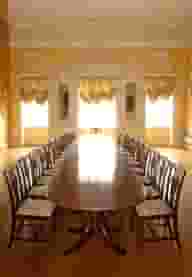 Function Rooms