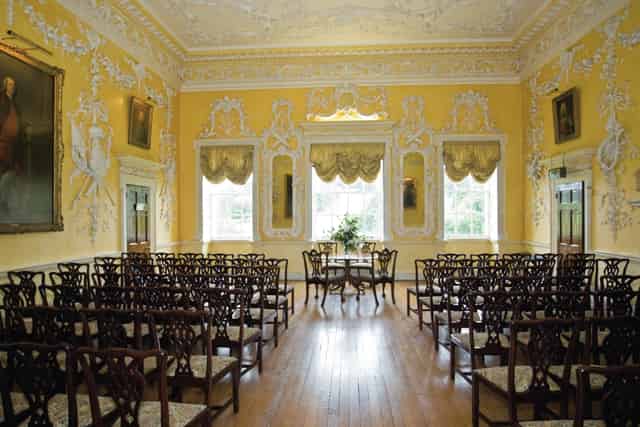 The Saloon