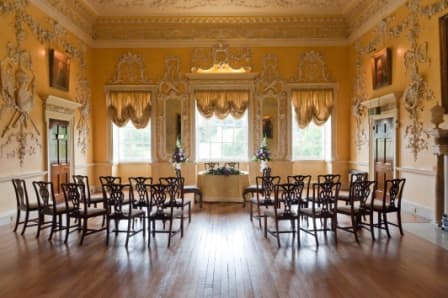The Saloon