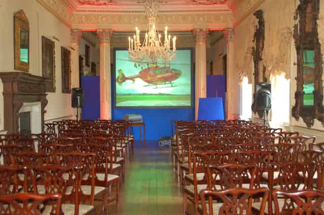 Long Gallery