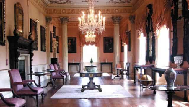 Long Gallery
