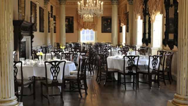 Long Gallery