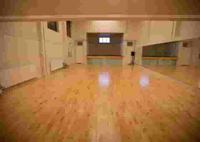 The International College of Musical Theatre