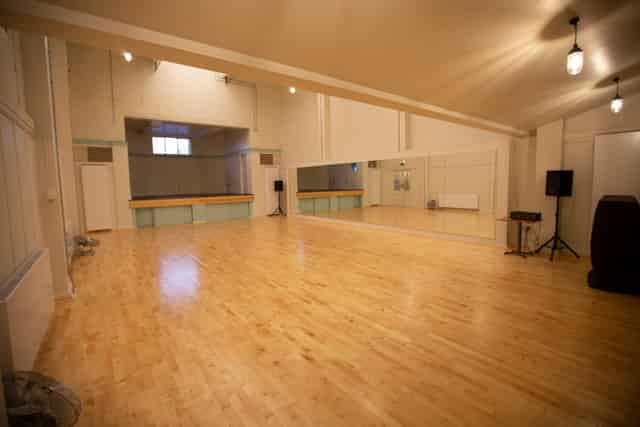 The International College of Musical Theatre