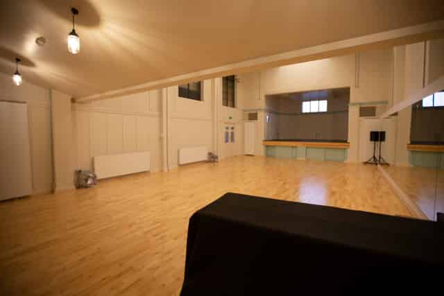 The International College of Musical Theatre