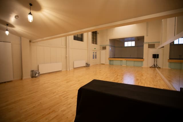 The International College of Musical Theatre