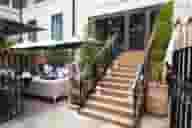 Outdoor Terraces