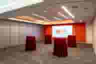 Training Rooms