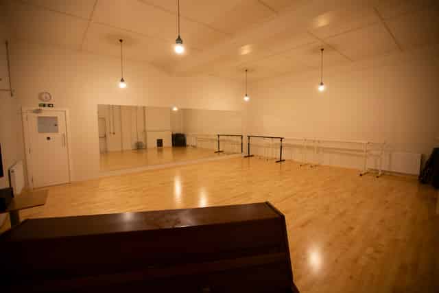 Studio 2