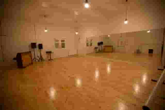 Studio 2