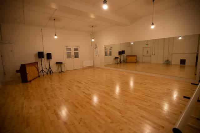 Studio 2