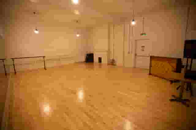 Studio 2
