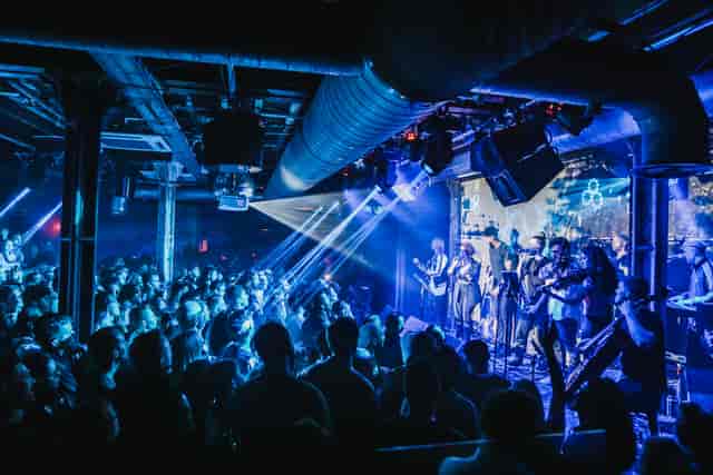 XOYO