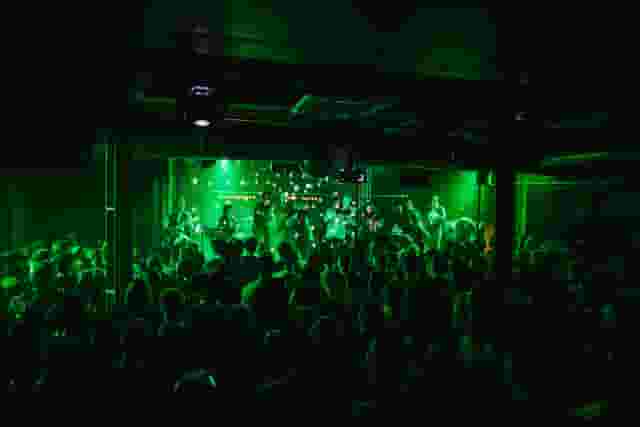XOYO